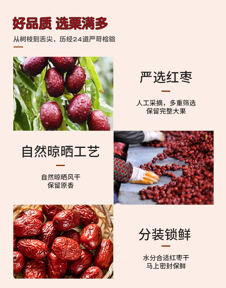 新疆红枣(图9)