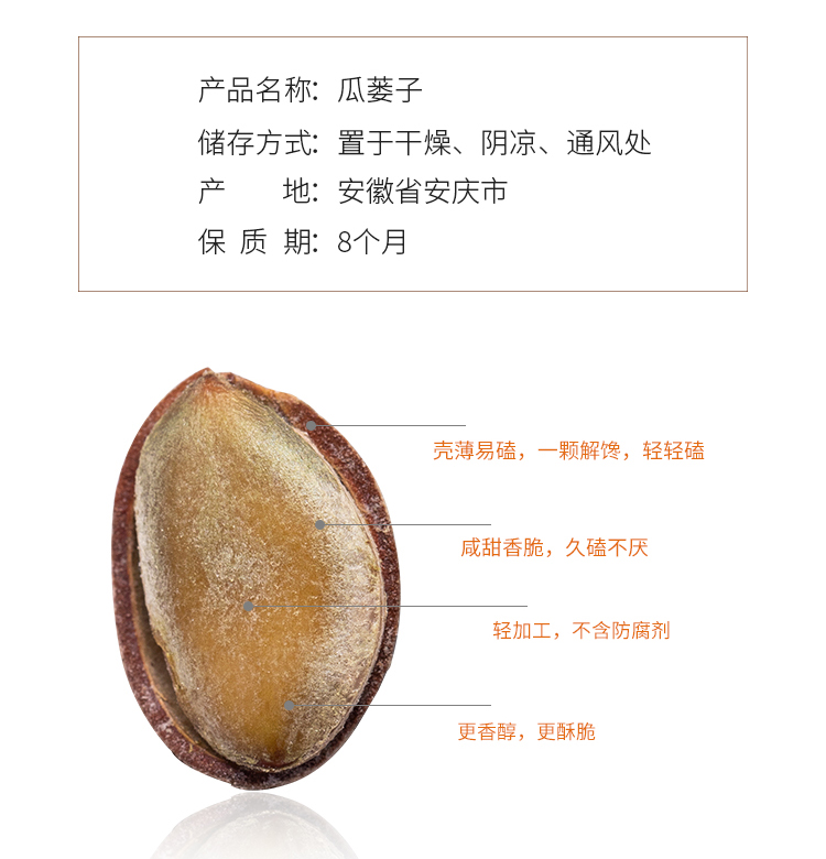 瓜蒌籽(图3)